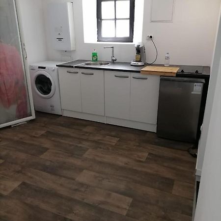 Studio Amenage En Sous Sol Arcachon Exteriér fotografie