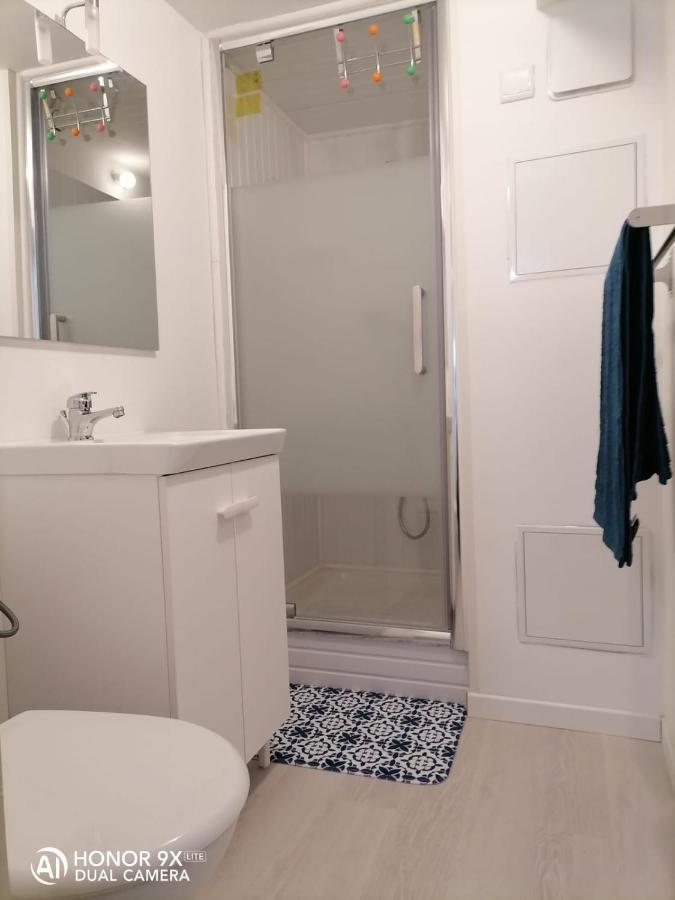 Studio Amenage En Sous Sol Arcachon Exteriér fotografie