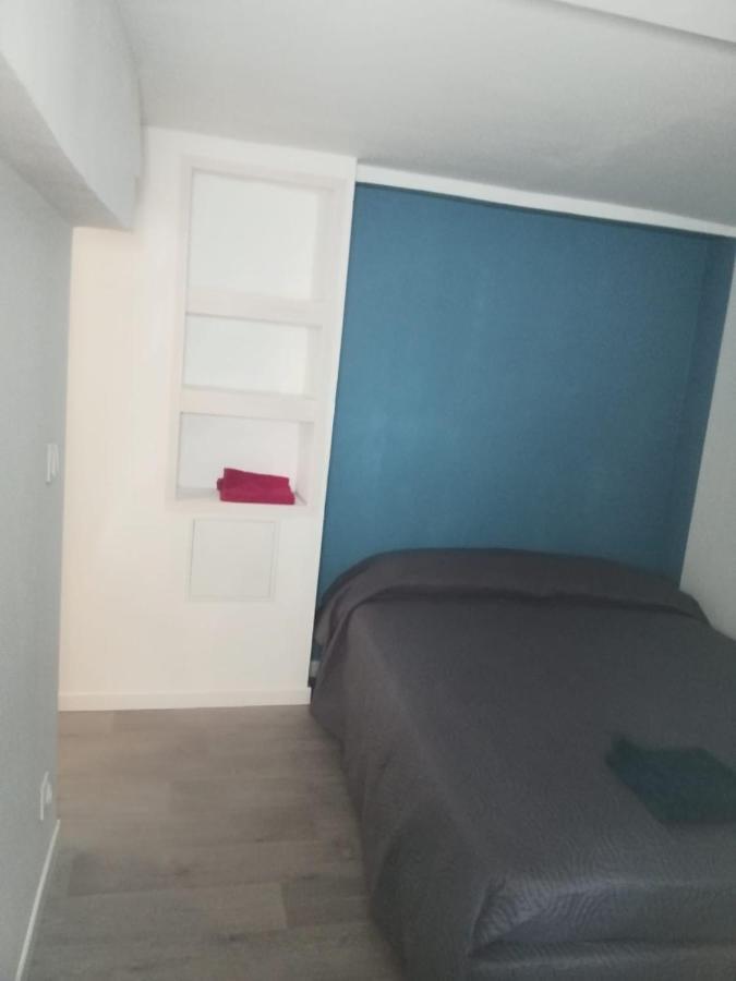 Studio Amenage En Sous Sol Arcachon Exteriér fotografie